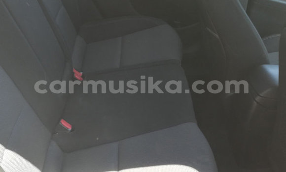 Buy Used Hyundai i30 White Car in Beitbridge in Matabeleland South Buy Used Hyundai i30 White Car in Beitbridge in Matabeleland South