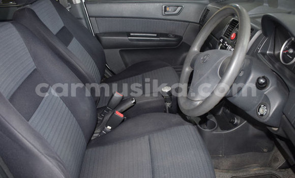 Acheter Occasion Voiture Hyundai Getz Bleu à Beitbridge, Matabeleland South Acheter Occasion Voiture Hyundai Getz Bleu à Beitbridge, Matabeleland South