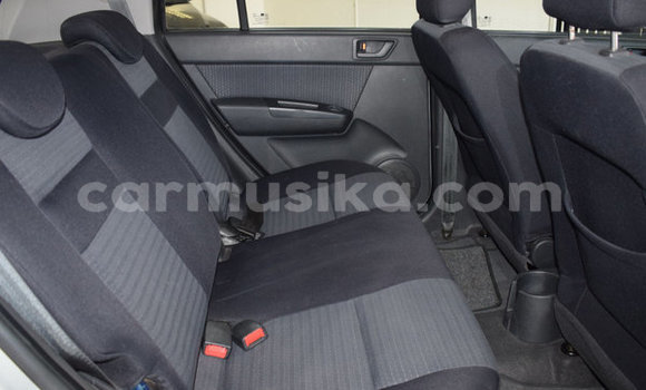 Acheter Occasion Voiture Hyundai Getz Bleu à Beitbridge, Matabeleland South Acheter Occasion Voiture Hyundai Getz Bleu à Beitbridge, Matabeleland South