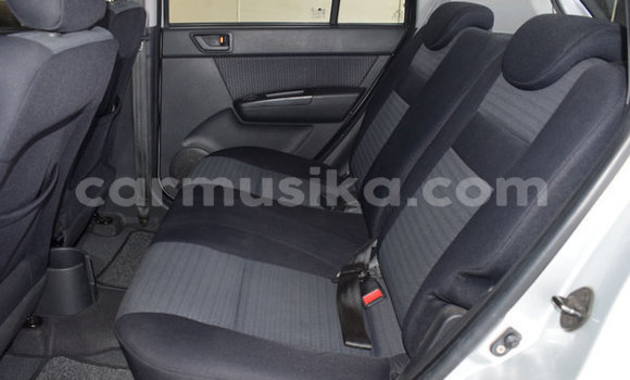 Acheter Occasion Voiture Hyundai Getz Bleu à Beitbridge, Matabeleland South Acheter Occasion Voiture Hyundai Getz Bleu à Beitbridge, Matabeleland South