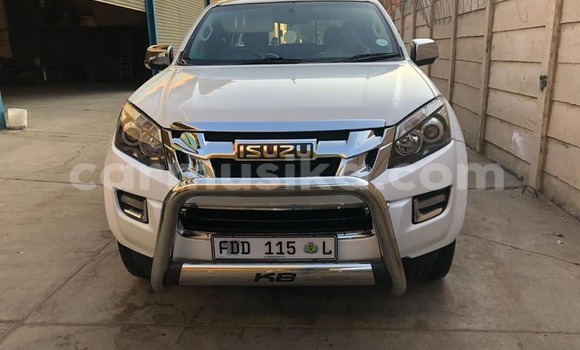 Tenga Tsaru Isuzu KB Chena Mota in Beitbridge in Matabeleland South Tenga Tsaru Isuzu KB Chena Mota in Beitbridge in Matabeleland South