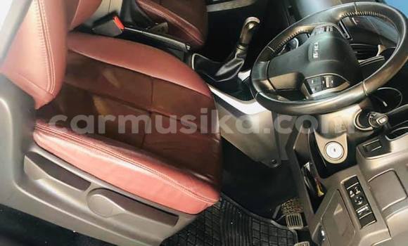 Tenga Tsaru Isuzu KB Chena Mota in Beitbridge in Matabeleland South Tenga Tsaru Isuzu KB Chena Mota in Beitbridge in Matabeleland South