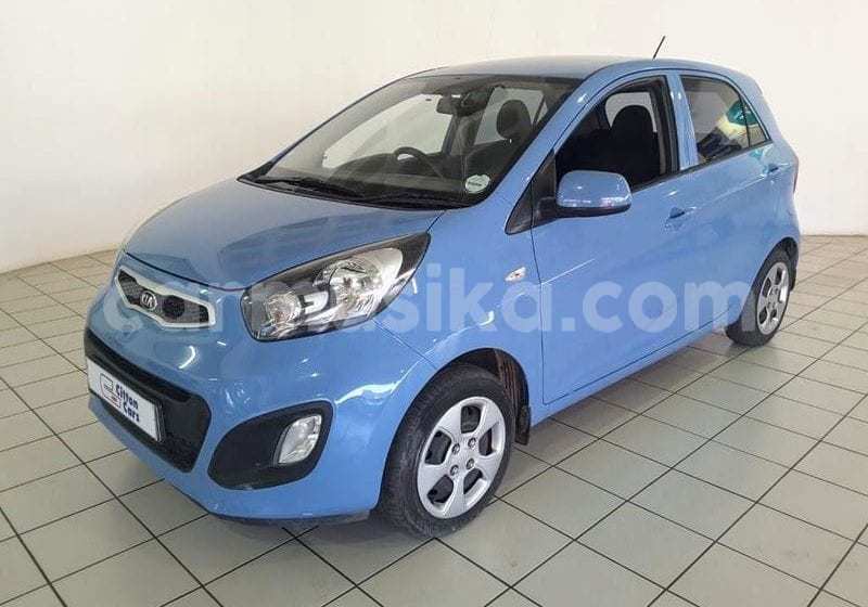 Big with watermark kia picanto matabeleland south beitbridge 11319