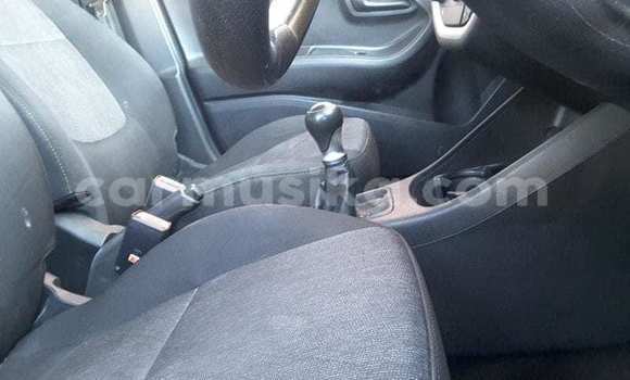 Buy Used Kia Picanto Blue Car in Beitbridge in Matabeleland South Buy Used Kia Picanto Blue Car in Beitbridge in Matabeleland South