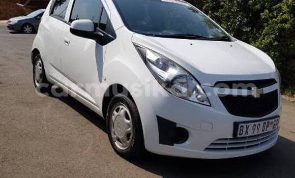 Tenga Tsaru Chevrolet Spark Chena Mota in Beitbridge in Matabeleland South Tenga Tsaru Chevrolet Spark Chena Mota in Beitbridge in Matabeleland South