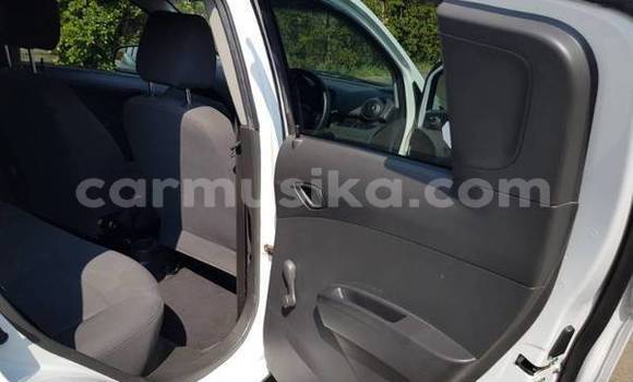 Tenga Tsaru Chevrolet Spark Chena Mota in Beitbridge in Matabeleland South Tenga Tsaru Chevrolet Spark Chena Mota in Beitbridge in Matabeleland South