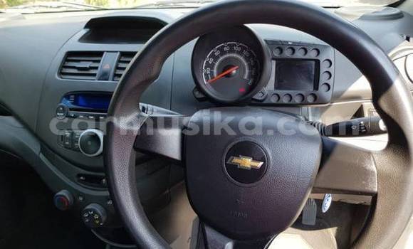 Tenga Tsaru Chevrolet Spark Chena Mota in Beitbridge in Matabeleland South Tenga Tsaru Chevrolet Spark Chena Mota in Beitbridge in Matabeleland South