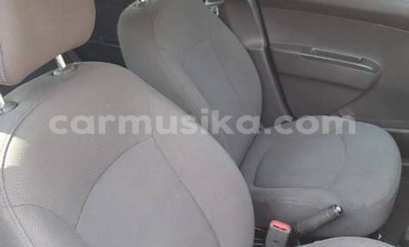 Tenga Tsaru Chevrolet Spark Chena Mota in Beitbridge in Matabeleland South Tenga Tsaru Chevrolet Spark Chena Mota in Beitbridge in Matabeleland South