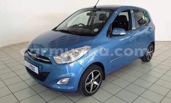 Tenga Tsaru Hyundai i10 Bhuruu Mota in Beitbridge in Matabeleland South Tenga Tsaru Hyundai i10 Bhuruu Mota in Beitbridge in Matabeleland South