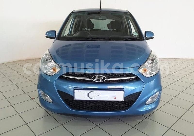 Big with watermark hyundai i10 matabeleland south beitbridge 11323