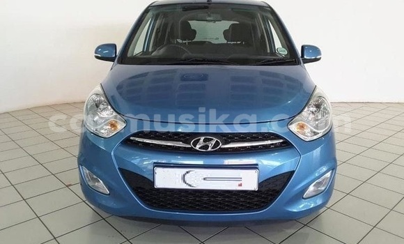 Tenga Tsaru Hyundai i10 Bhuruu Mota in Beitbridge in Matabeleland South Tenga Tsaru Hyundai i10 Bhuruu Mota in Beitbridge in Matabeleland South