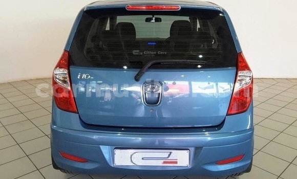 Tenga Tsaru Hyundai i10 Bhuruu Mota in Beitbridge in Matabeleland South Tenga Tsaru Hyundai i10 Bhuruu Mota in Beitbridge in Matabeleland South