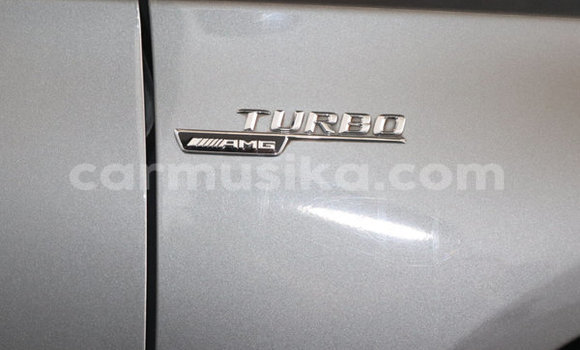 Acheter Occasion Voiture Mercedes‒Benz A–Class Gris à Beitbridge, Matabeleland South Acheter Occasion Voiture Mercedes‒Benz A–Class Gris à Beitbridge, Matabeleland South