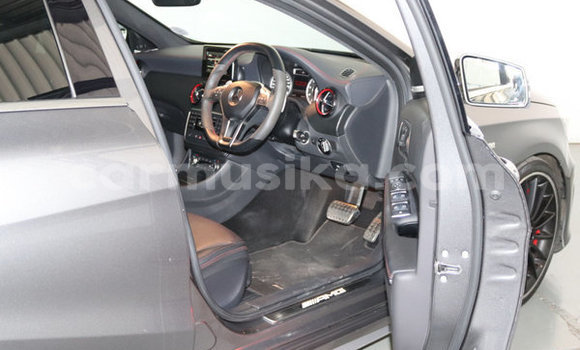 Acheter Occasion Voiture Mercedes‒Benz A–Class Gris à Beitbridge, Matabeleland South Acheter Occasion Voiture Mercedes‒Benz A–Class Gris à Beitbridge, Matabeleland South