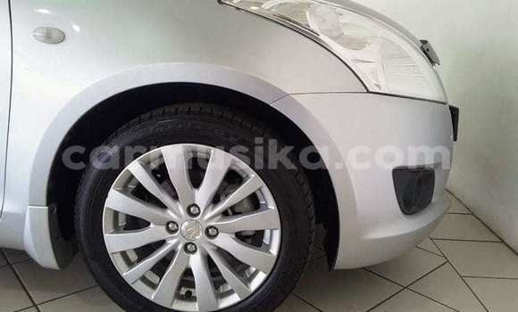 Nunua Ilio tumika Suzuki Swift Fedha Gari ndani ya Beitbridge nchini Matabeleland Kusini Nunua Ilio tumika Suzuki Swift Fedha Gari ndani ya Beitbridge nchini Matabeleland Kusini
