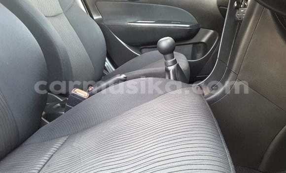 Nunua Ilio tumika Suzuki Swift Fedha Gari ndani ya Beitbridge nchini Matabeleland Kusini Nunua Ilio tumika Suzuki Swift Fedha Gari ndani ya Beitbridge nchini Matabeleland Kusini