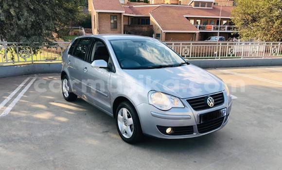 Tenga Tsaru Volkswagen Polo Sirivha Mota in Beitbridge in Matabeleland South Tenga Tsaru Volkswagen Polo Sirivha Mota in Beitbridge in Matabeleland South