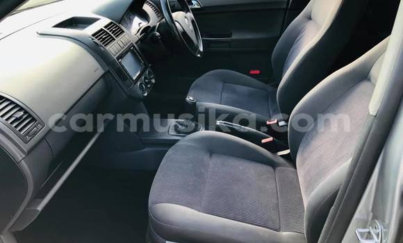 Tenga Tsaru Volkswagen Polo Sirivha Mota in Beitbridge in Matabeleland South Tenga Tsaru Volkswagen Polo Sirivha Mota in Beitbridge in Matabeleland South