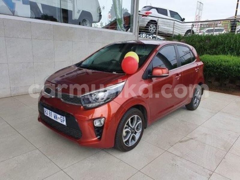 Big with watermark kia picanto matabeleland south beitbridge 11329