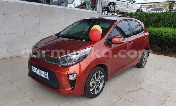 Acheter Occasion Voiture Kia Picanto Rouge à Beitbridge, Matabeleland South Acheter Occasion Voiture Kia Picanto Rouge à Beitbridge, Matabeleland South