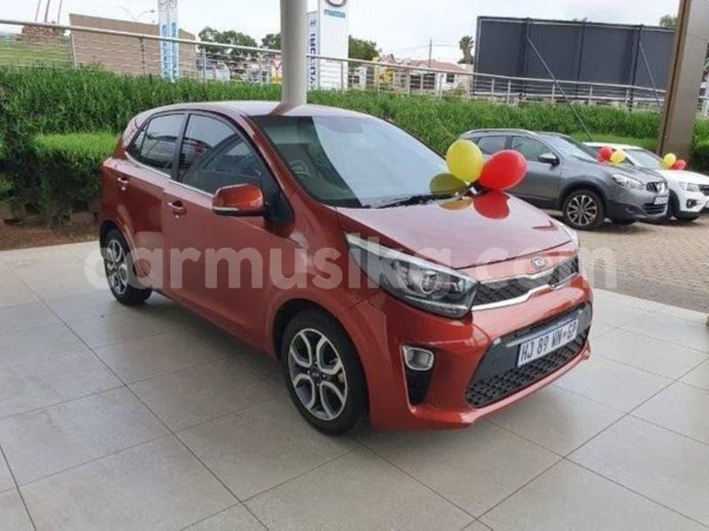 Big with watermark kia picanto matabeleland south beitbridge 11329