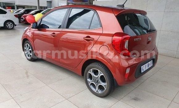 Acheter Occasion Voiture Kia Picanto Rouge à Beitbridge, Matabeleland South Acheter Occasion Voiture Kia Picanto Rouge à Beitbridge, Matabeleland South