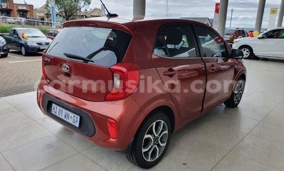 Acheter Occasion Voiture Kia Picanto Rouge à Beitbridge, Matabeleland South Acheter Occasion Voiture Kia Picanto Rouge à Beitbridge, Matabeleland South