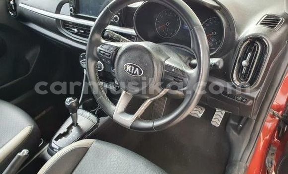 Acheter Occasion Voiture Kia Picanto Rouge à Beitbridge, Matabeleland South Acheter Occasion Voiture Kia Picanto Rouge à Beitbridge, Matabeleland South