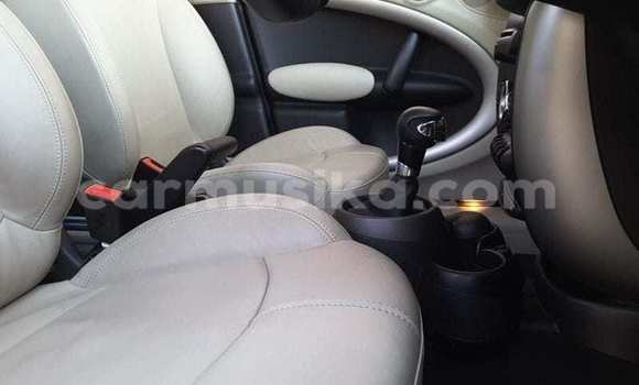 Nunua Ilio tumika MINI Cooper Brown Gari ndani ya Beitbridge nchini Matabeleland Kusini Nunua Ilio tumika MINI Cooper Brown Gari ndani ya Beitbridge nchini Matabeleland Kusini