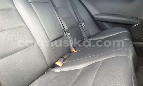 Tenga Tsaru Mercedes‒Benz C–Class Sirivha Mota in Beitbridge in Matabeleland South Tenga Tsaru Mercedes‒Benz C–Class Sirivha Mota in Beitbridge in Matabeleland South