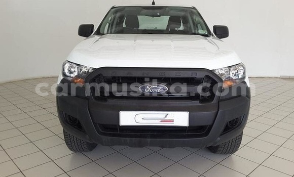 Buy Used Ford Ranger White Car in Beitbridge in Matabeleland South Buy Used Ford Ranger White Car in Beitbridge in Matabeleland South