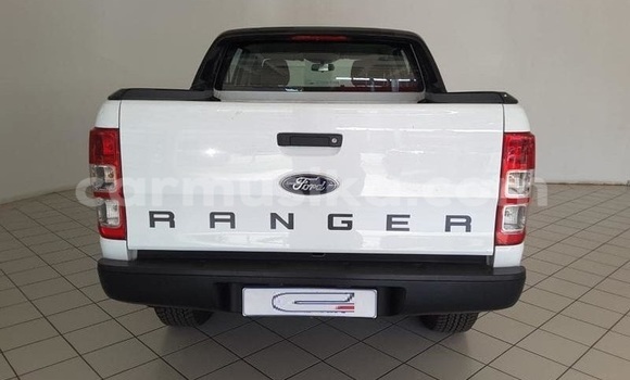 Buy Used Ford Ranger White Car in Beitbridge in Matabeleland South Buy Used Ford Ranger White Car in Beitbridge in Matabeleland South