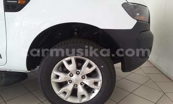 Buy Used Ford Ranger White Car in Beitbridge in Matabeleland South Buy Used Ford Ranger White Car in Beitbridge in Matabeleland South