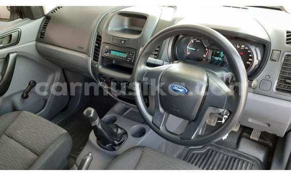 Buy Used Ford Ranger White Car in Beitbridge in Matabeleland South Buy Used Ford Ranger White Car in Beitbridge in Matabeleland South