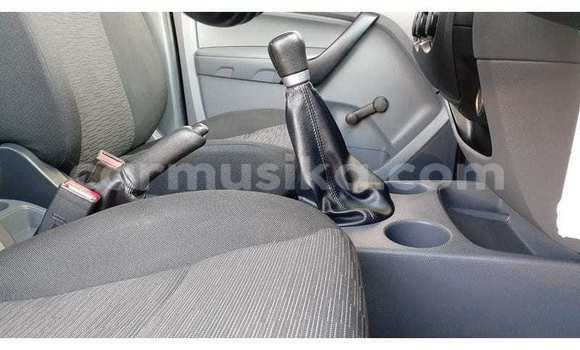 Buy Used Ford Ranger White Car in Beitbridge in Matabeleland South Buy Used Ford Ranger White Car in Beitbridge in Matabeleland South