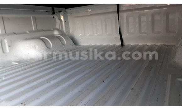 Buy Used Ford Ranger White Car in Beitbridge in Matabeleland South Buy Used Ford Ranger White Car in Beitbridge in Matabeleland South