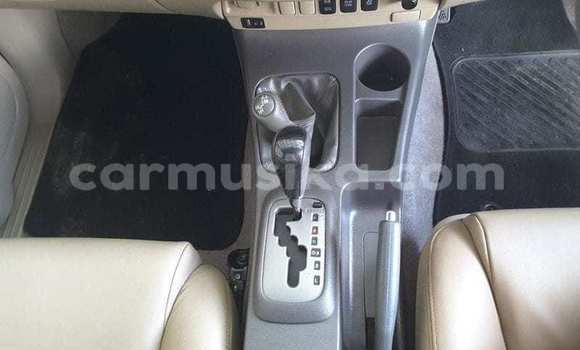 Nunua Ilio tumika Toyota Fortuner Fedha Gari ndani ya Beitbridge nchini Matabeleland Kusini Nunua Ilio tumika Toyota Fortuner Fedha Gari ndani ya Beitbridge nchini Matabeleland Kusini