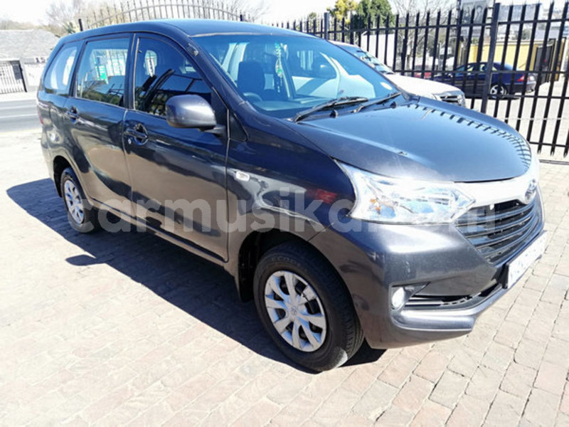 Big with watermark toyota avanza matabeleland south beitbridge 11337