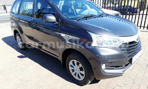 Buy Used Toyota Avanza Brown Car in Beitbridge in Matabeleland South Buy Used Toyota Avanza Brown Car in Beitbridge in Matabeleland South