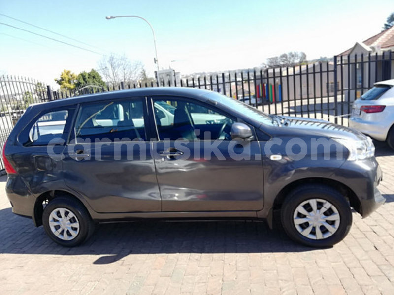 Big with watermark toyota avanza matabeleland south beitbridge 11337