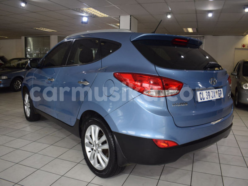 Big with watermark hyundai ix35 matabeleland south beitbridge 11338