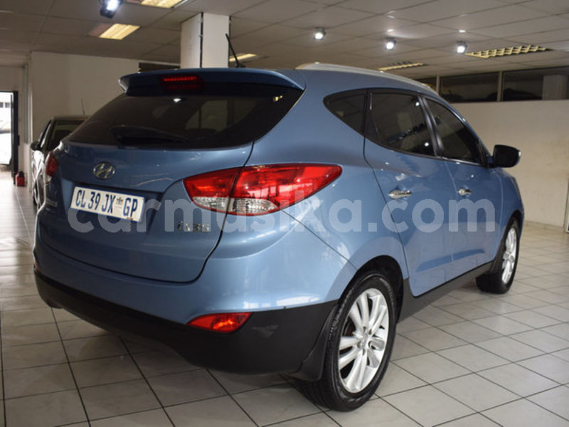 Big with watermark hyundai ix35 matabeleland south beitbridge 11338