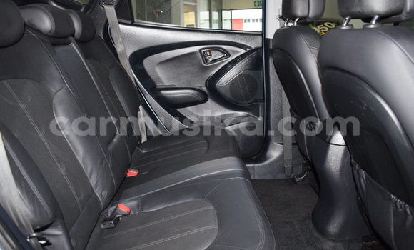 Acheter Occasion Voiture Hyundai ix35 Bleu à Beitbridge, Matabeleland South Acheter Occasion Voiture Hyundai ix35 Bleu à Beitbridge, Matabeleland South