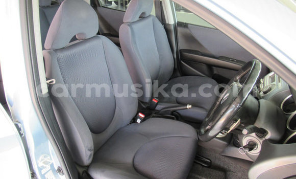 Acheter Occasion Voiture Honda Jazz Bleu à Beitbridge, Matabeleland South Acheter Occasion Voiture Honda Jazz Bleu à Beitbridge, Matabeleland South