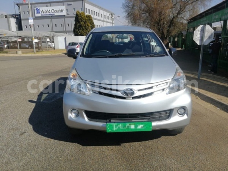 Big with watermark toyota avanza matabeleland south beitbridge 11340