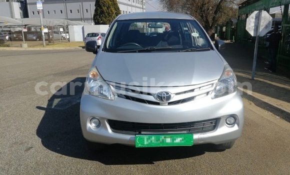 Nunua Ilio tumika Toyota Avanza Fedha Gari ndani ya Beitbridge nchini Matabeleland Kusini Nunua Ilio tumika Toyota Avanza Fedha Gari ndani ya Beitbridge nchini Matabeleland Kusini