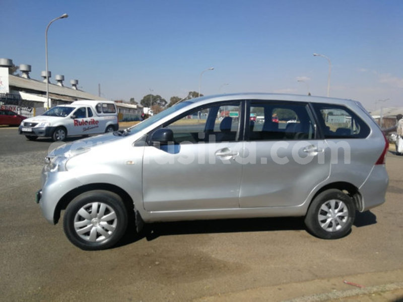 Big with watermark toyota avanza matabeleland south beitbridge 11340