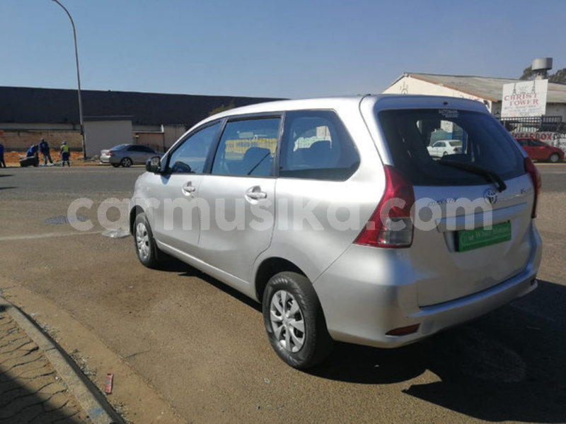 Big with watermark toyota avanza matabeleland south beitbridge 11340