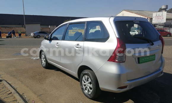 Nunua Ilio tumika Toyota Avanza Fedha Gari ndani ya Beitbridge nchini Matabeleland Kusini Nunua Ilio tumika Toyota Avanza Fedha Gari ndani ya Beitbridge nchini Matabeleland Kusini