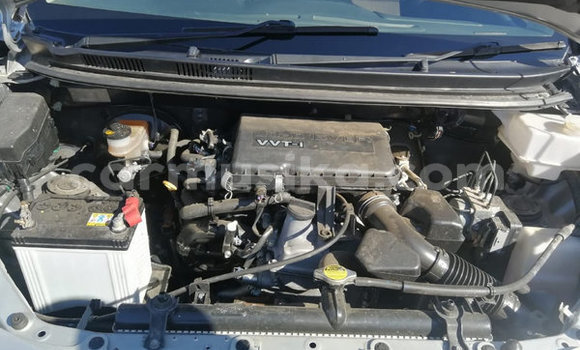 Nunua Ilio tumika Toyota Avanza Fedha Gari ndani ya Beitbridge nchini Matabeleland Kusini Nunua Ilio tumika Toyota Avanza Fedha Gari ndani ya Beitbridge nchini Matabeleland Kusini